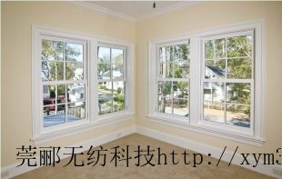 選購(gòu)家居門(mén)窗要注意區(qū)分
