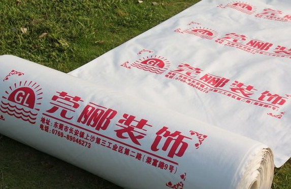 莞酈裝修材料Pvc+棉保護(hù)膜，EPE珍珠棉、PE透明保護(hù)膜、PO保護(hù)膜等產(chǎn)品介紹