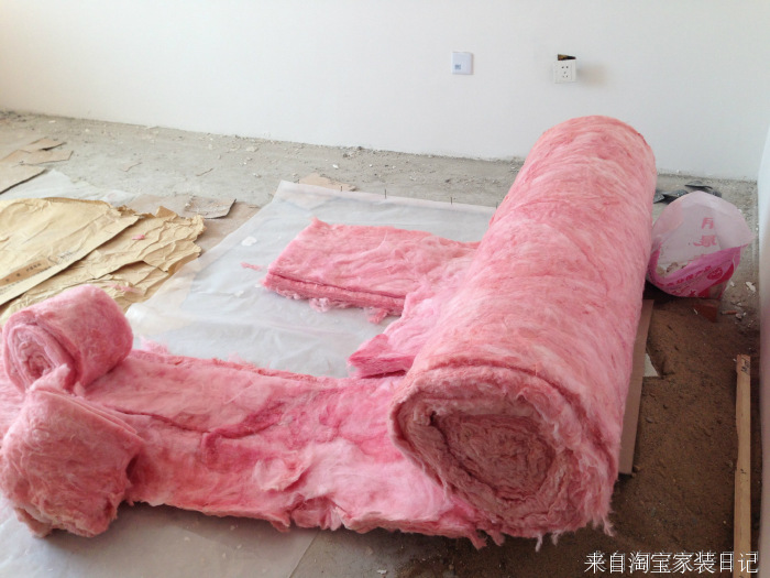 我們生活中房間用隔音棉隔音裝修時候需要注意哪些了？