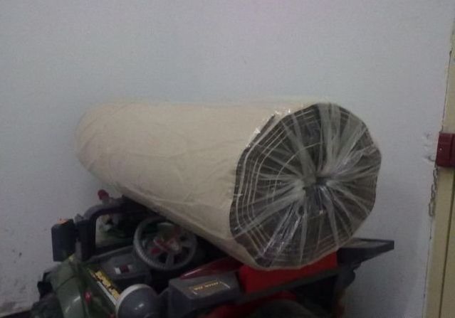 【客戶案例】買家在0攝氏度下2天48小時(shí)親手打造全車隔音！