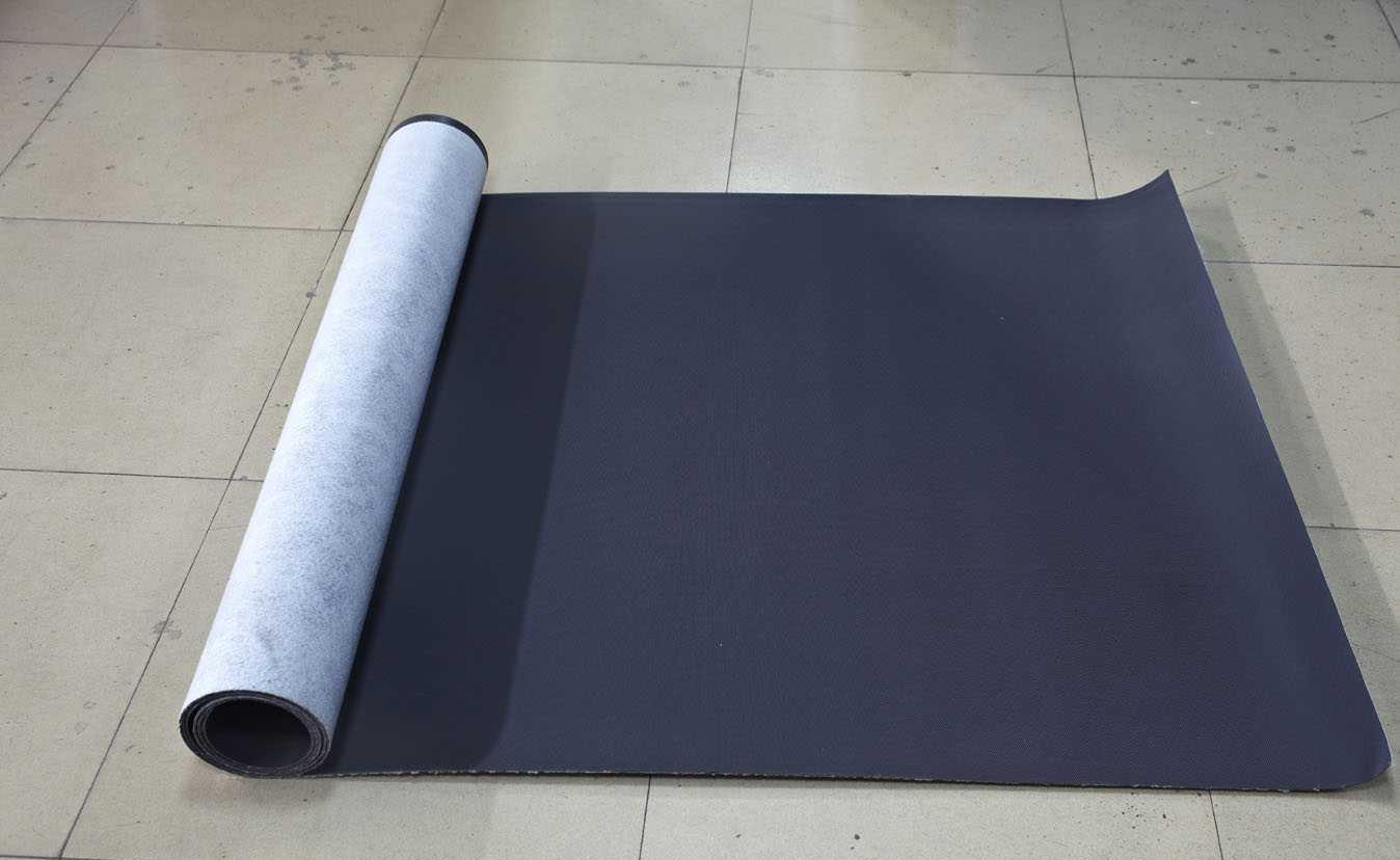 什么樣的材料才能算吸音隔音材料？