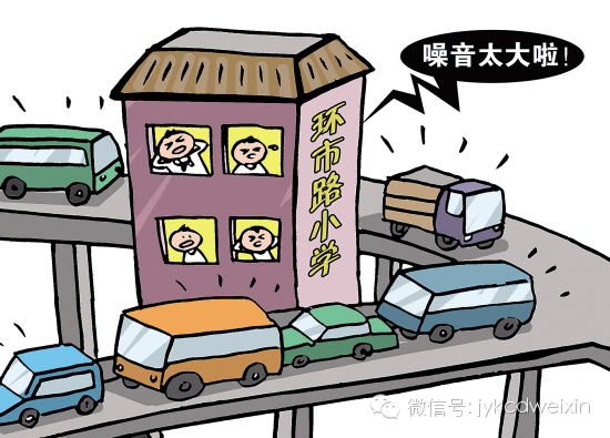 抵抗各類噪音，尋求安靜的五大方法